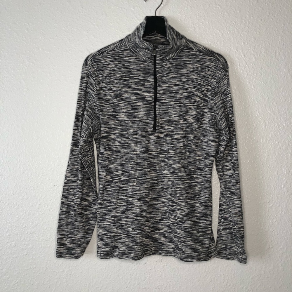 Columbia Zip Pullover